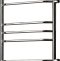 Полотенцесушитель водяной Тругор ЛЦ Браво ПМ 3 П R 50x80x50, с полкой Браво3/ПМ508050 П прав - 0