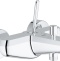 Смеситель Grohe Eurodisc joy 23431000 для ванны с душем - 0