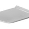 Крышка-сиденье Duravit DuraStyle петли хром 0063710000 - 0