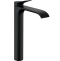 Смеситель для раковины Hansgrohe Vivenis чёрный матовый 75040670 - 0