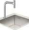 Комплект Hansgrohe C71-F450-06 43201000 - 0