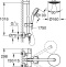 Душевая стойка Grohe Tempesta New 27922000 - 8