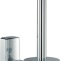 Держатель туалетной бумаги Wasserkraft Leine K-5097 - 0