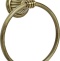 Полотенцедержатель Boheme Hermitage Bronze 10324 - 0