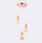 Подвесной светильник Ambrella Light TR TR3549 - 1
