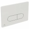 Кнопка смыва Ideal Standard Oleas белый  R0116AC - 1