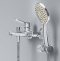 Смеситель AM.PM X-Joy F85A15000 для ванны с душем - 4