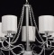 Подвесная люстра MW-Light Федерика 83 684010105 - 8