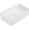 Накладная раковина Abber Rechteck 48 белая AC2212 - 0