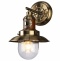Бра Arte Lamp Sailor A4524AP-1AB - 0