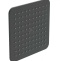Верхний душ Ideal Standard Ideal Rain черный матовый B0024XG - 2