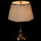 Настольная лампа Arte Lamp Alice A3579LT-3AB - 1
