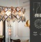 Подвесная люстра Ambrella Light TR TR5185 - 4