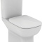 Унитаз-компакт Ideal Standard Esedra T283401 - 0