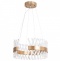 Подвесной светильник Divinare Corona 1685/01 SP-1 - 1