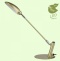 Настольная лампа офисная Lussole Roma GRLST-4374-01 - 2