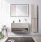 Тумба с раковиной BelBagno Kraft 80 светлое дерево - 4