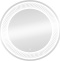 Зеркало круглое DIWO Тула 77 с подсветкой, круглое, сенсорное управление ЗЛП1731 - 9