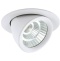 Встраиваемый светодиодный светильник Eglo Pantaleo 61694 - 0