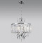 Подвесная люстра Citilux Инга CL335161 - 2
