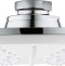 Верхний душ Grohe Rainshower Cosmopolitan 210 28368LS0 - 1
