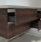 Тумба для комплекта Armadi Art Vallessi 140, light oak  837-140-LA - 1
