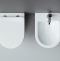 Биде подвесное Ceramica Nova Metropol CN4003 - 6