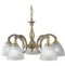 Подвесная люстра Reccagni Angelo 3520 L 3520/5 - 0