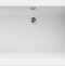 Акриловая ванна Cezares Plane 200х90  PLANE-200-90-49-W37 - 0