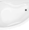 Акриловая ванна Aquanet Maldiva 148.4x89.2 см (00204001) - 0