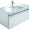 Тумба под раковину Jacob Delafon Odeon Up 102 см  EB883-N18 - 0