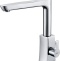 Смеситель Wasserkraft Berkel 4807 для кухонной мойки - 0