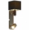 Бра с подсветкой Lussole Montone LSF-2571-02 - 1