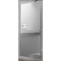 Стекло для душевой перегородки Vincea Walk-In зеркальное VSG-1W900MR - 0