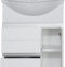 Мебель для ванной Aquanet Доминика 60 белая 171684 - 5