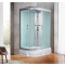 Душевая кабина с поддоном River Nara 100/80/24 MT R  10000003640 - 0