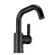 Swedbe Diana Высокий смеситель для раковины, цвет: черный 1011B - 3