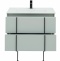 Тумба под раковину Allen Brau Reality 80 светло - зеленый матовый 1.32005.PWM - 12