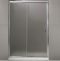 Душевая дверь в нишу BelBagno Uno BF 1 130 P Cr UNO-BF-1-130-P-Cr - 0