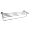 Полка для полотенец AQUATEK ВЕГА AQ4015CR - 0