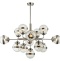 Люстра на штанге Stilfort Sogno 2134/11/13P - 0