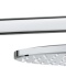 Верхний душ Grohe Rainshower SmartActive 26475000 - 0