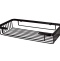 NEW K-722BLACK Полка металлическая - 0