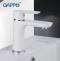 Смеситель для раковины Gappo Noar G1048 - 2