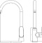 Смеситель Iddis Cloud CLOWG00I05 для кухонной мойки - 2