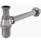 Сифон для раковины AlcaPlast A431 - 1