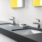 Смеситель Hansgrohe Logis 71101000 для раковины - 1