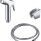 Гигиенический душ Timo SG-3052 chrome - 0