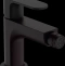 Смеситель для биде Hansgrohe Rebris S черный матовый 72212670 - 0