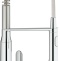 Смеситель Grohe K7 31379000 для кухонной мойки - 0